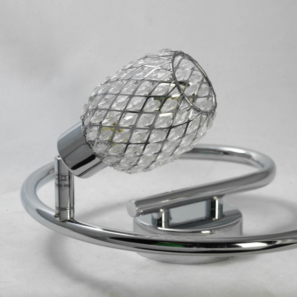 Спот Lussole LSP-0124