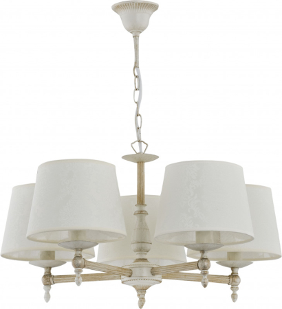 Подвесная люстра Alfa 18535