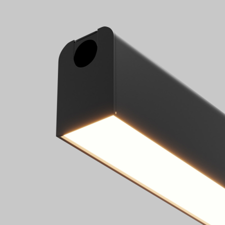 Светильник на шине Maytoni Technical TR238-1-12W3K-B