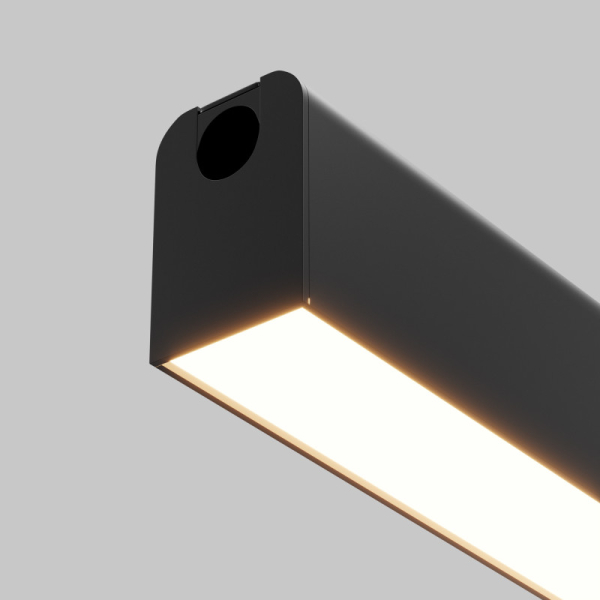 Светильник на шине Maytoni Technical TR238-1-12W3K-B