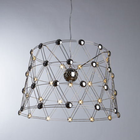 Подвесная люстра Divinare 1608/02 SP-48