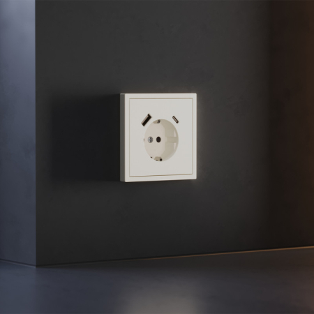 Клавиша/Накладка VOLTUM VLS001013