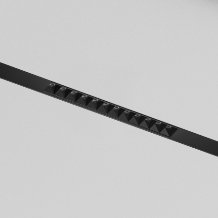 Светильник на шине Denkirs DK8301-BK