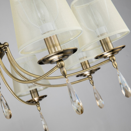 Подвесная люстра F-Promo 2639-8P