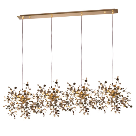 Подвесная люстра Lightstar L4PL721132