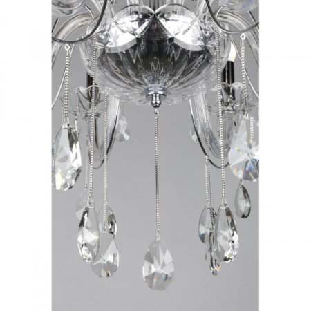 Подвесная люстра Omnilux OML-70203-08