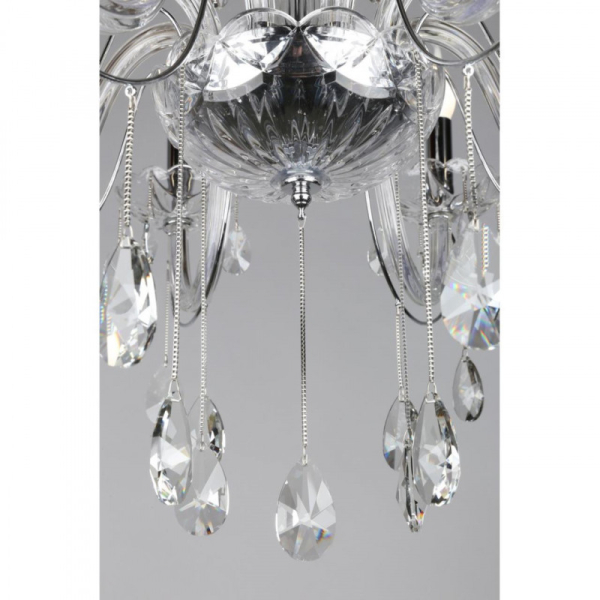 Подвесная люстра Omnilux OML-70203-08