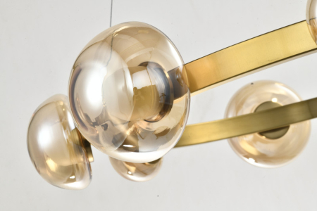 Подвесная люстра Zortes ZRS.1215.09