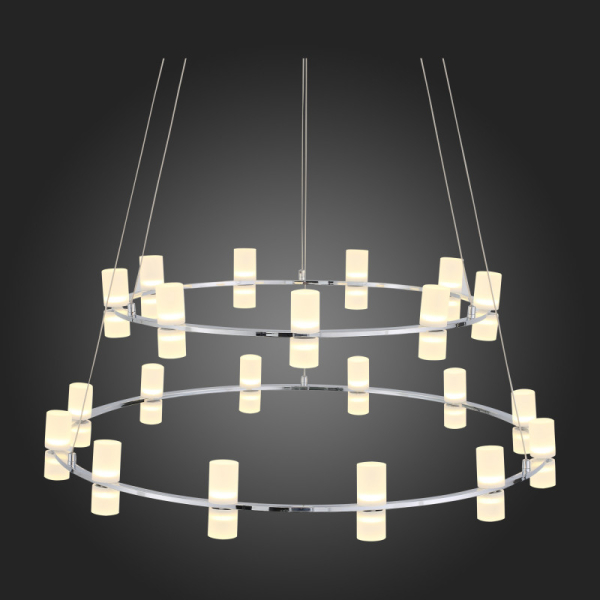 Каскадная люстра ST-Luce SL799.103.21