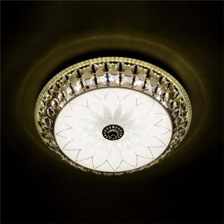 Накладной светильник LED4U L1111-400 AB