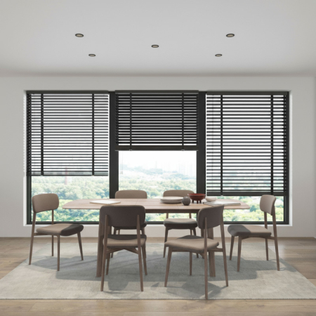 Влагозащищенный светильник Denkirs DK2130-BK