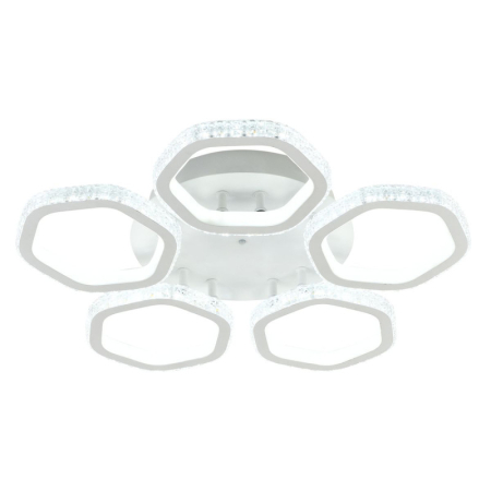 Накладная люстра Escada 10263/5LED