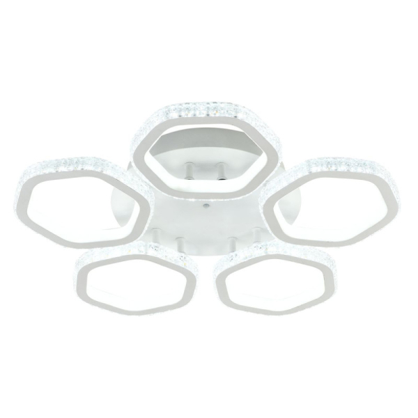 Накладная люстра Escada 10263/5LED