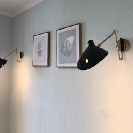 Бра ImperiumLoft 224059-23