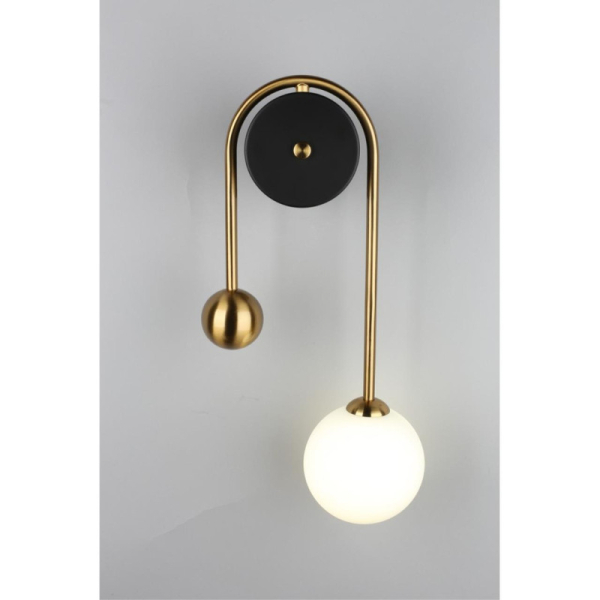 Бра APLOYT APL.324.11.01