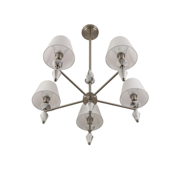 Люстра на штанге LUMION 8274/5