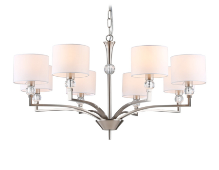 Подвесная люстра Ambrella Light LH71123