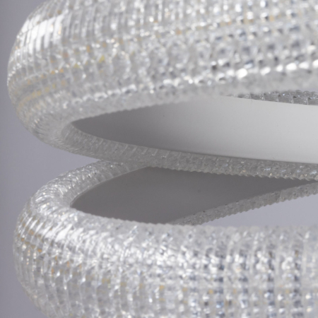 Подвесная люстра DeMarkt 510015301