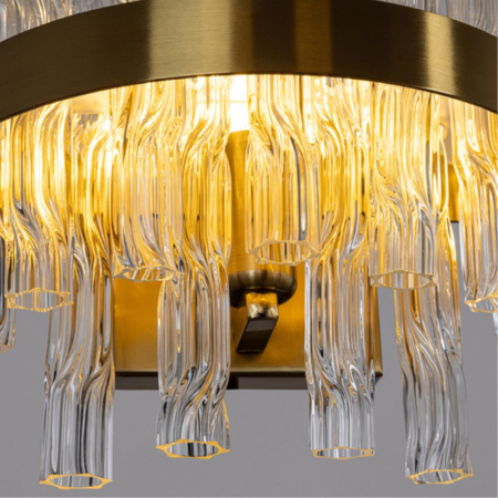 Бра Divinare 6053/17 AP-1