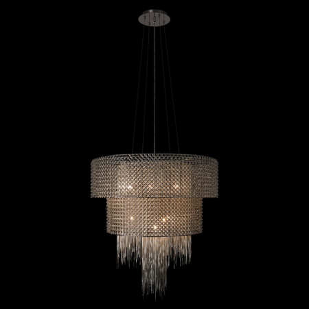 Подвесная люстра LOFT IT 10406/660