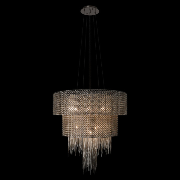 Подвесная люстра LOFT IT 10406/660