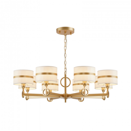 Подвесная люстра Favourite 2634-8P