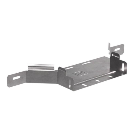 Ответвитель для лотка горизонт. 200х50 Стандарт Промрукав PR16.8305