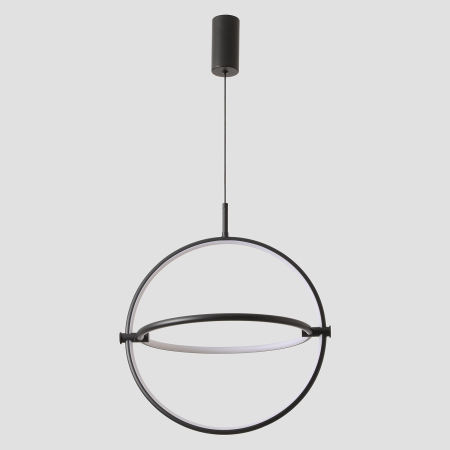 Crystal Lux Светильник подвесной Crystal Lux PROTON SP20W LED