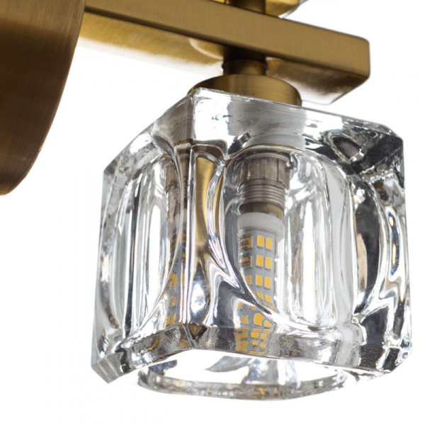 Бра Divinare 7205/17 AP-2