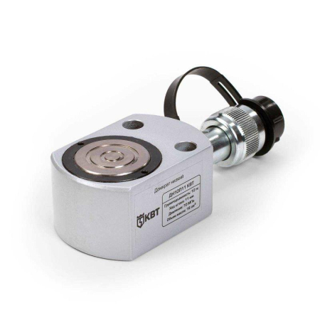 Домкрат низкий ДН10П11 КВТ 74326