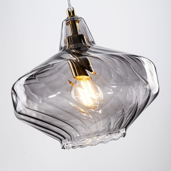 Подвесной светильник MODELUX MD.1173.1 SM