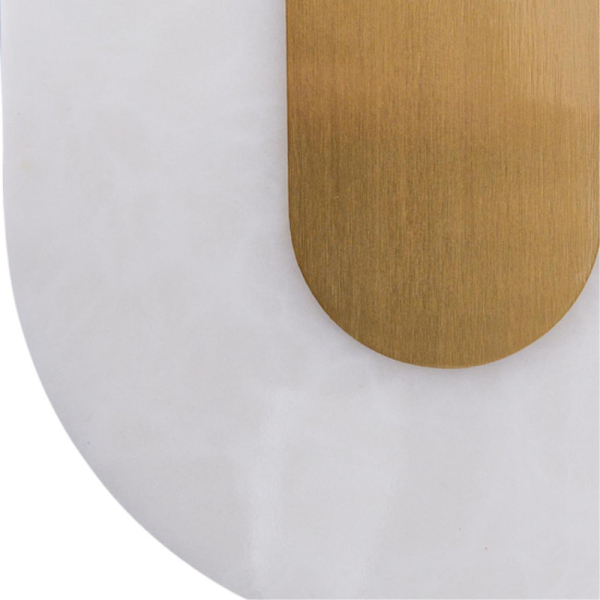 Бра ARTE Lamp A2136AP-1PB