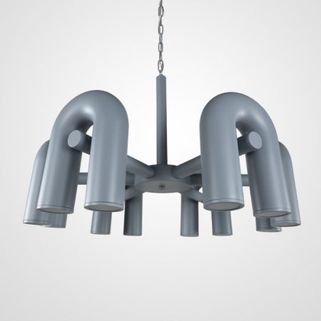 Подвесная люстра ImperiumLoft 192009-23