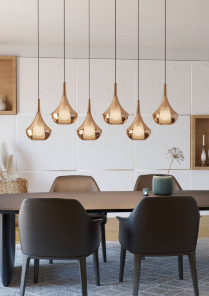 Подвесная люстра EGLO 390441