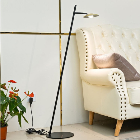 Торшер ImperiumLoft 212135-23