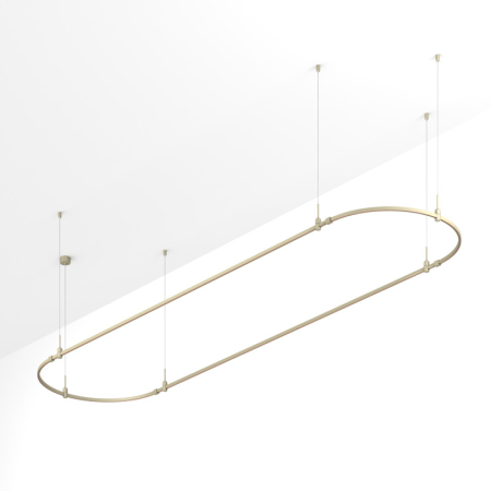 Шинопровод Arlight 054414