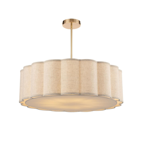 Люстра на штанге LUMION 8287/7