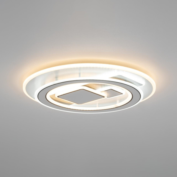 Накладная люстра Citilux CL741020