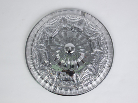 Накладная люстра Abrasax 1108/30CM-4CR