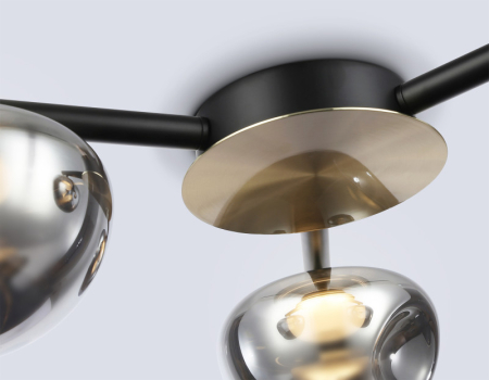 Накладная люстра Ambrella Light LH12006