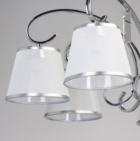 Подвесная люстра MW-Light 684013407