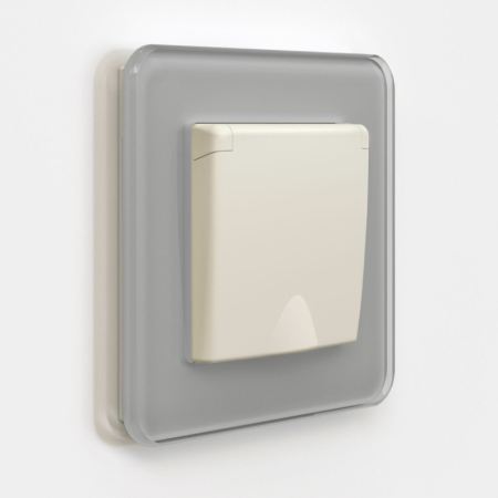 Розетка Werkel W1171262