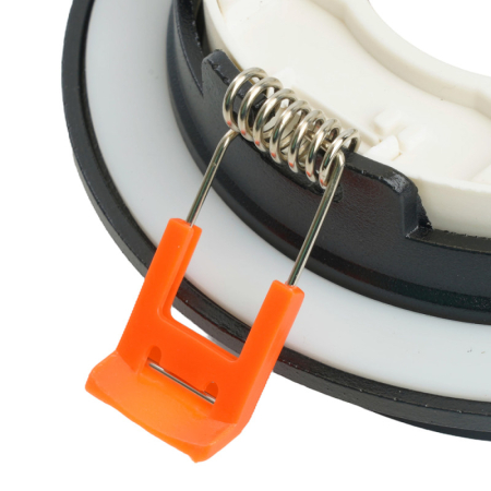 Влагозащищенный светильник Feron 51102