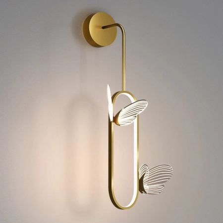 Бра ImperiumLoft 212031-23