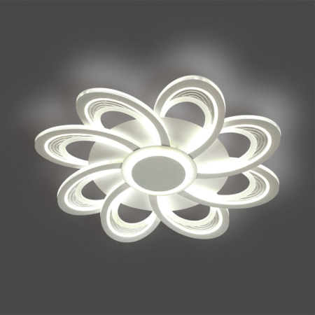 Накладная люстра LUMION 8198/95L