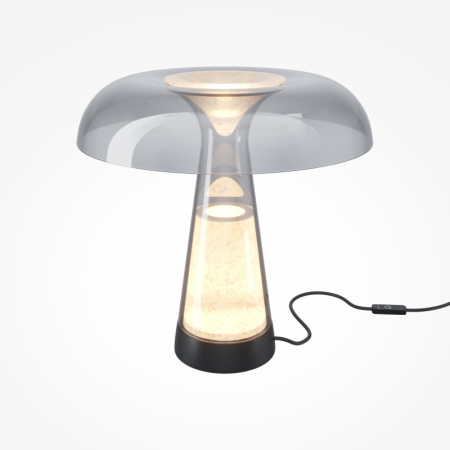 Настольная лампа Maytoni MOD484TL-L8BK