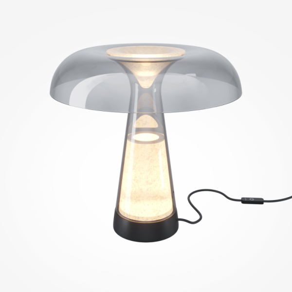 Настольная лампа Maytoni MOD484TL-L8BK