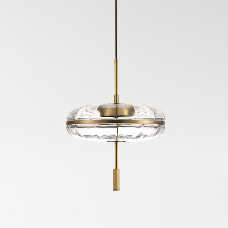 Подвесной светильник ImperiumLoft 151804-26