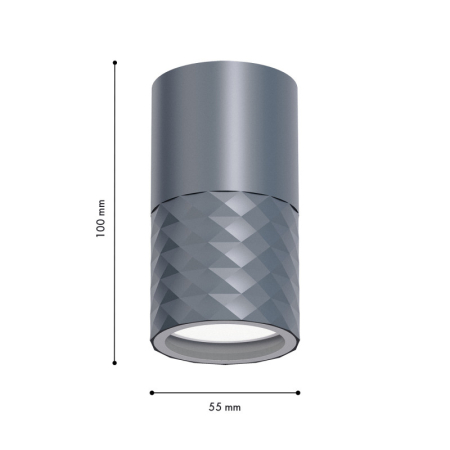 Накладной уличный светильник Favourite 4660-1U