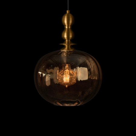 Подвесной светильник LOFT IT 10426 Amber